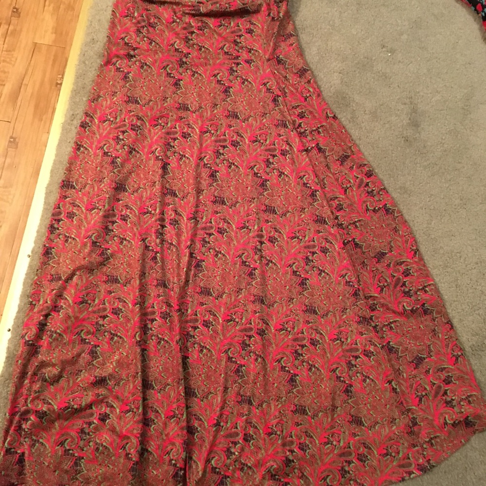 Lularoe xl maxi